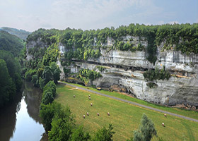 infos sur la région