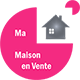 logo Ma Maison en Vente